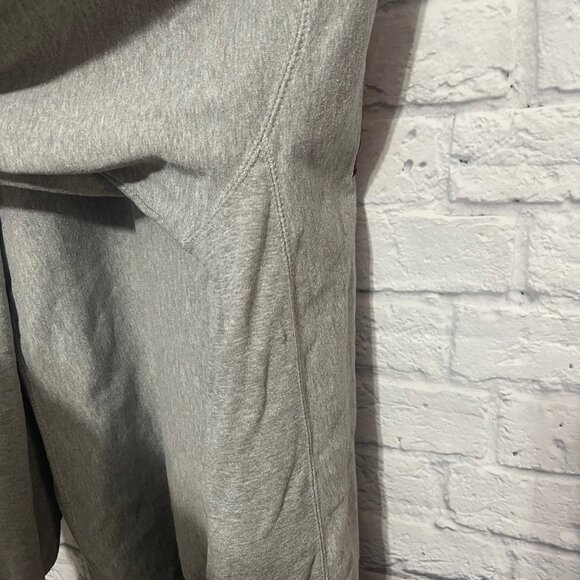 Vintage Steve & Barrys Ohio State Buckeyes Sweatshirt Mens XL Crewneck Gray T10 - Picture 7 of 7